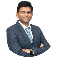 Mahesh Cirasanambati