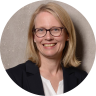 Silke Professor Walter